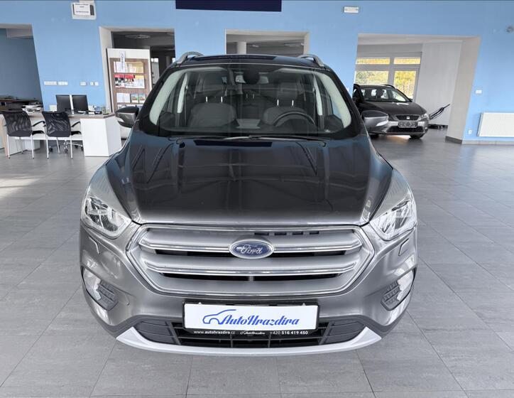 Ford Kuga 2