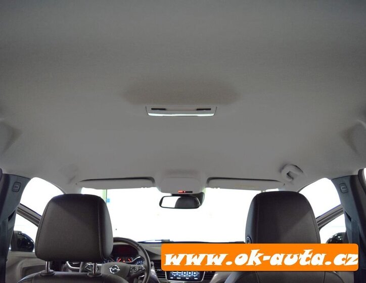 Opel Ostatní Hatchback 1,2 l 81 kw