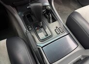 Toyota Land Cruiser SUV / Terénní 4,2 l 150 kw