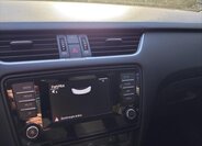 Škoda Octavia Sedan / Limuzína 0,0 77 kw