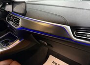 BMW X5 SUV 3,0 l 245 kw