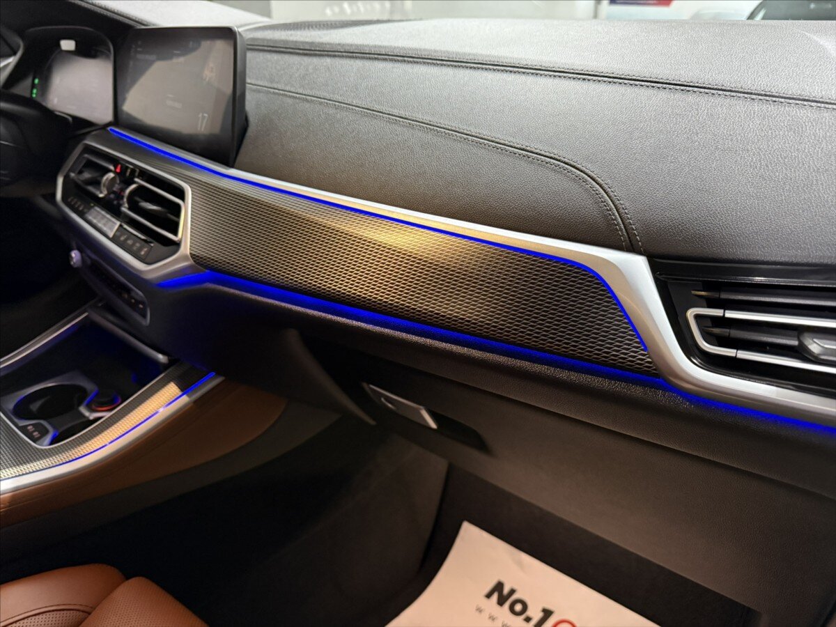 BMW X5 SUV 3,0 l 245 kw