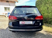 Volkswagen Passat Kombi 2,0 l 103 kw