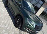 Škoda Kodiaq SUV / Terénní 0,0 0