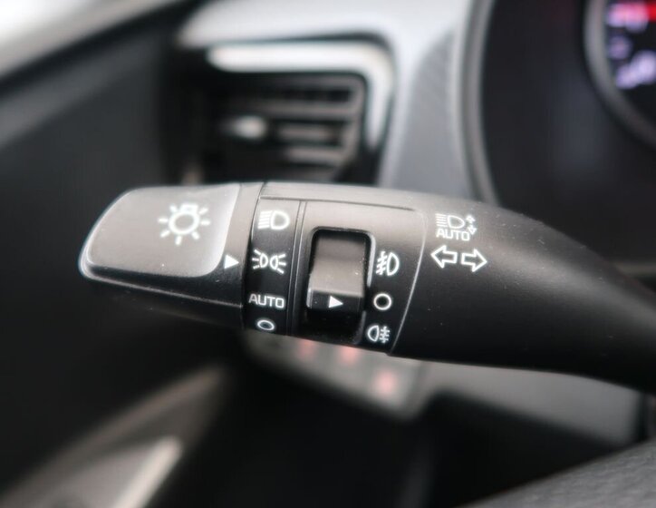 KIA Rio Hatchback 998,0 88 kw