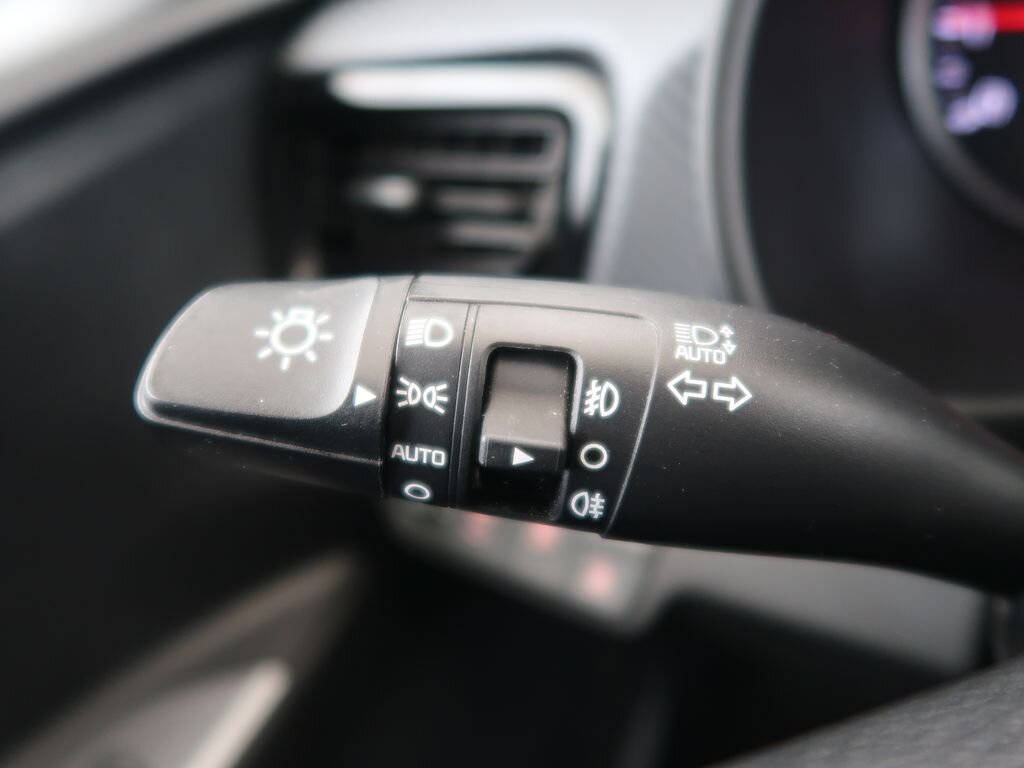 KIA Rio Hatchback 998,0 88 kw