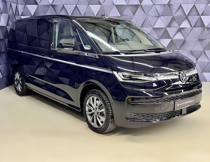 Volkswagen Ostatní Ostatní 2,0 l 150 kw