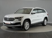 Škoda Kodiaq SUV / Terénní 2,0 l 147 kw