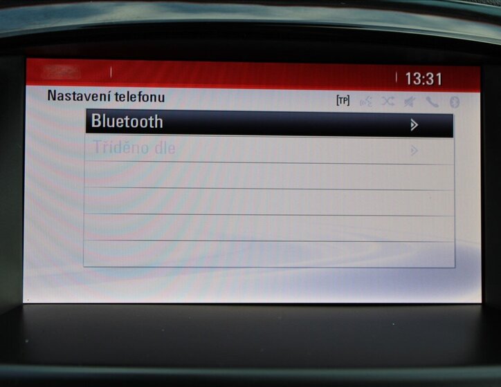 Opel Astra Kombi 2,0 l 121 kw