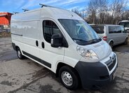 Citroën Jumper Skříň 2,2 l 96 kw