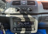 Škoda Fabia Hatchback 1,2 l 51 kw