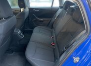 Škoda Scala Hatchback 999,0 85 kw