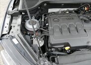 Škoda Karoq SUV / Terénní 2,0 l 110 kw