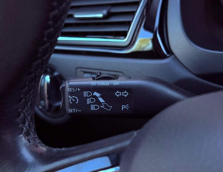 Škoda Rapid Hatchback 1,4 l 90 kw