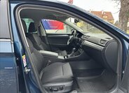 Škoda Superb Kombi 2,0 l 110 kw