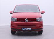 Volkswagen Transporter 2