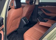 Škoda Superb Kombi 2,0 l 142 kw