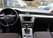 Volkswagen Passat 17