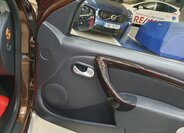 Dacia Duster SUV / Terénní 1,6 l 77 kw