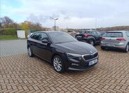 Škoda Scala Hatchback 999,0 81 kw