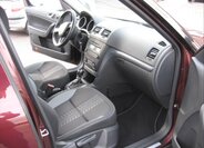 Škoda Yeti Kombi 1,2 l 77 kw