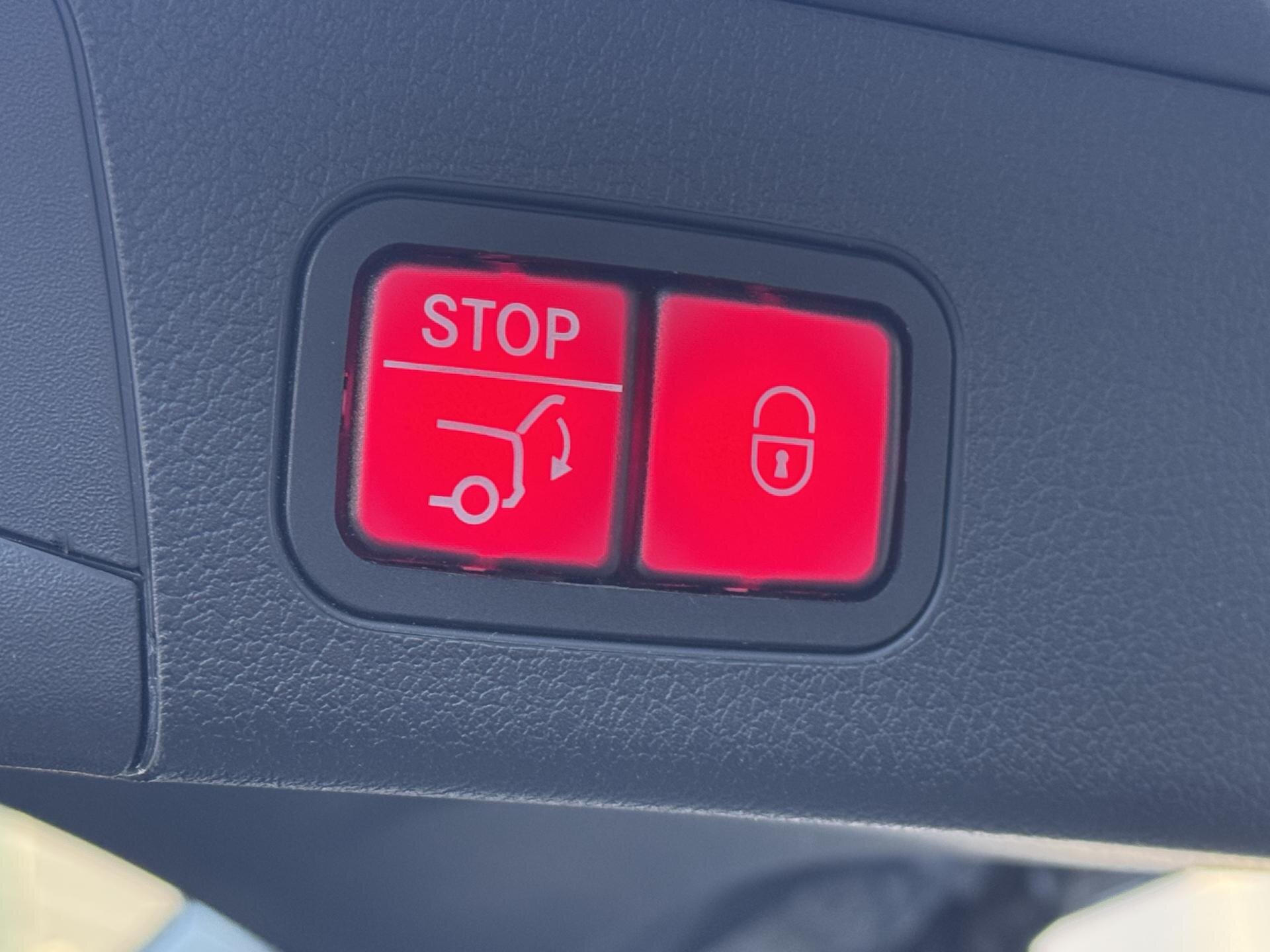 Mercedes-Benz GLB SUV / Terénní 2,0 l 110 kw