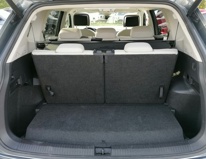 Volkswagen Tiguan Allspace 27