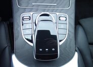 Mercedes-Benz Třídy C Sedan 2,0 l 143 kw