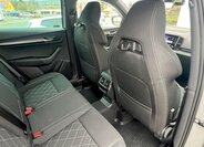 Škoda Karoq SUV / Terénní 1,5 l 110 kw