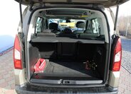 Citroën Berlingo 11