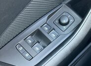 Škoda Octavia Sedan / Limuzína 1,5 l 110 kw