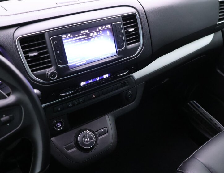 Toyota ProAce MPV 2,0 l 130 kw