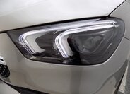 Mercedes-Benz GLE 47