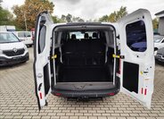 Ford Transit Custom 35
