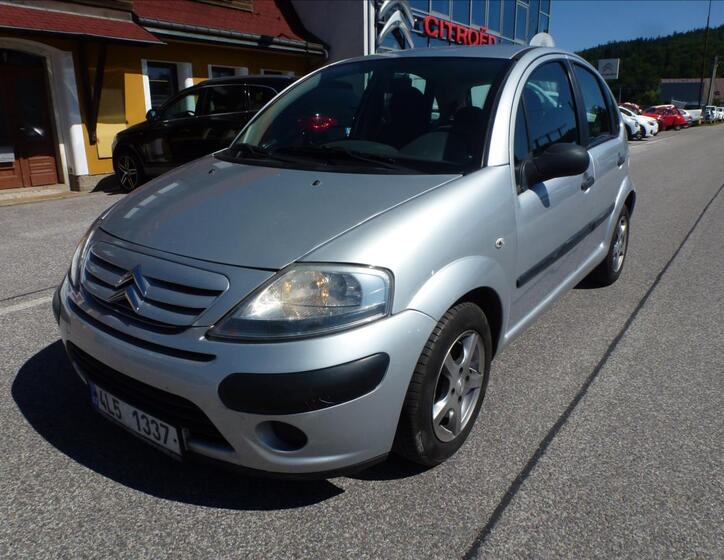 Citroën C3 2