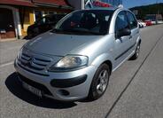 Citroën C3 2