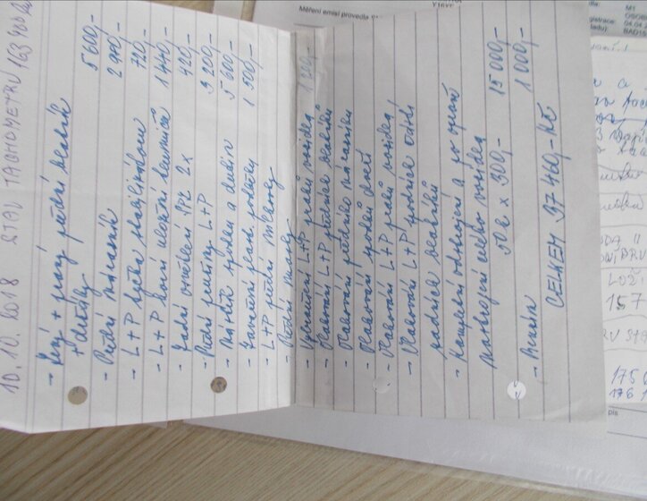 Opel Vectra Sedan 1,6 l 74 kw