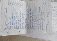 Opel Vectra Sedan 1,6 l 74 kw