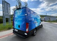 Iveco Daily Skříň 0,0 140 kw