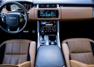 Land Rover Range Rover Sport 11