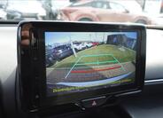 Toyota Yaris Cross 19