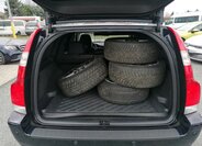 Volvo V70 Kombi 2,4 l 136 kw