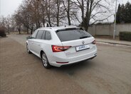 Škoda Superb Kombi 2,0 l 110 kw