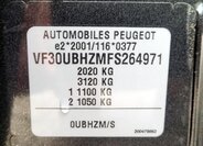 Peugeot 3008 44