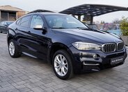BMW X6 8