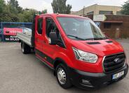 Ford Transit 5