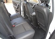 Chevrolet Captiva 16