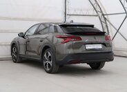 Citroën C5 X Liftback 1,2 l 96 kw