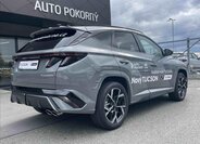 Hyundai Tucson SUV 1,6 l 110 kw