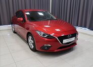 Mazda 3 Hatchback 2,0 l 88 kw
